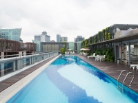  Vacation Hub International | Hotel Chancellor Facilities