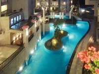  Vacation Hub International | Park Hotel Nusa Dua Facilities