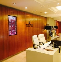  Vacation Hub International | Sheraton Skyline Hotel at London Heathrow Facilities