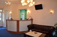  Vacation Hub International | Park Hotel Ilford Facilities