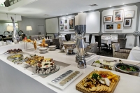  Vacation Hub International | Mercure Johannesburg Midrand Facilities