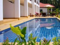  Vacation Hub International | Lamai Plaza Residence Facilities