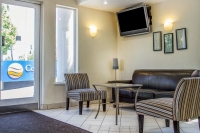  Vacation Hub International | Comfort Inn Palo Alto Stanford University Facilities