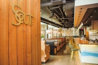  Vacation Hub International | Thompson Seattle Facilities