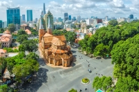  Vacation Hub International | Tan Son Nhat Hotel Facilities