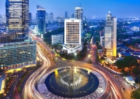  Vacation Hub International | Ascott Jakarta Facilities