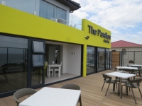  Vacation Hub International | The Paralian Facilities