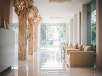  Vacation Hub International | The Wings Boutique Hotel Facilities