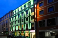 Vacation Hub International | Leonardo Munchen City Center Facilities