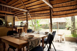  Vacation Hub International | Triton Dive Lodge Facilities