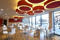  Vacation Hub International | Travelodge London Stratford Hotel Facilities