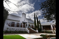  Vacation Hub International | Bloemstantia Gueshouse Facilities