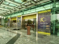  Vacation Hub International | Novotel Suvarnabhumi Airport Hotel Facilities