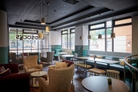  Vacation Hub International | Jurys Inn Manchester Facilities