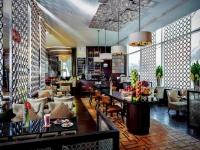  Vacation Hub International | Pullman Bangkok Grande Sukhumvit Facilities