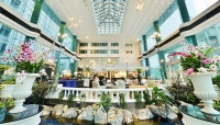  Vacation Hub International | Windsor Suites Facilities