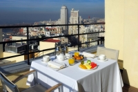  Vacation Hub International | Vincci Capitol Hotel Facilities