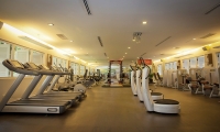  Vacation Hub International | Amara Sanctuary Resort Sentosa Facilities