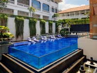  Vacation Hub International | Le Meridien Singapore Sentosa Facilities