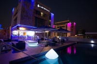  Vacation Hub International | aha Masa Square Hotel Facilities