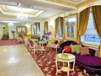  Vacation Hub International | Ipek Palas Hotel Facilities