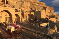  Vacation Hub International | The Cappadocia Hotel Facilities