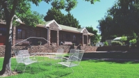  Vacation Hub International | Olivier's Rust Facilities