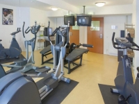  Vacation Hub International | Holiday Inn Berlin City Center East Prenzlauer Berg Facilities