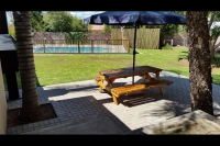  Vacation Hub International | Bergriver Lodge Facilities