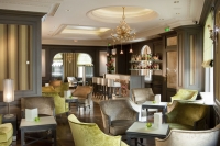 Vacation Hub International | Chateau Frontenac Hotel Facilities