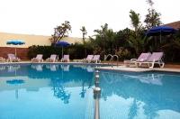  Vacation Hub International | Hôtel Azur Casablanca Facilities
