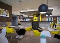  Vacation Hub International | Ibis Styles Haarlem City Facilities