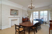  Vacation Hub International | No.1 The Mansions by Mansley Facilities