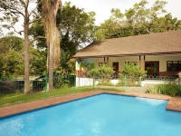  Vacation Hub International | Selborne Golf Estate, Hotel & Spa Facilities