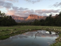  Vacation Hub International | Franschhoek Country Cottages Facilities