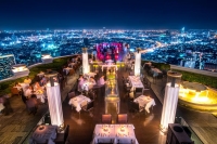 Vacation Hub International | Tower Club at Lebua Facilities