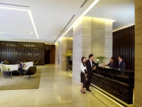  Vacation Hub International | One Farrer Hotel and Spa Facilities