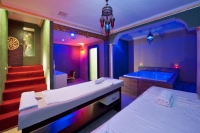  Vacation Hub International | Crystal Hotel Istanbul Facilities