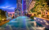  Vacation Hub International | Eastin Grand Hotel Sathorn Facilities