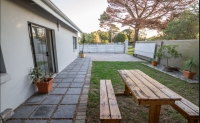  Vacation Hub International | Moramba Self Catering Facilities