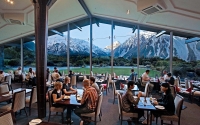  Vacation Hub International | Mount Cook Lodge and Motel Facilities