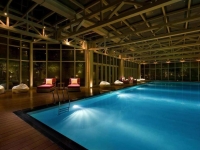  Vacation Hub International | Doubletree by Hilton Beijing Hotel Facilities