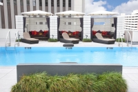  Vacation Hub International | Le Méridien New Orleans Facilities
