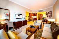  Vacation Hub International | Majlis Grand Mercure Residence Abu Dhabi Facilities