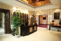  Vacation Hub International | Free Comfort Holiday Hotel Xueyuan South Road Facilities