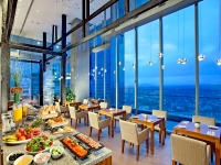 Vacation Hub International | Oasia Hotel Novena Singapore Facilities