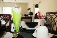  Vacation Hub International | Tilla's Guesthouse Facilities