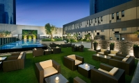  Vacation Hub International | Damac Maison Cour Jardin Hotel Facilities