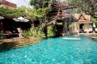  Vacation Hub International | Sawasdee Village Facilities