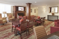  Vacation Hub International | Hotel Carlingview Facilities